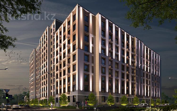 4-комнатная квартира · 107.4 м², Таттимбета — Е-15 за ~ 65.5 млн 〒 в Астане, Нура р-н — фото 5