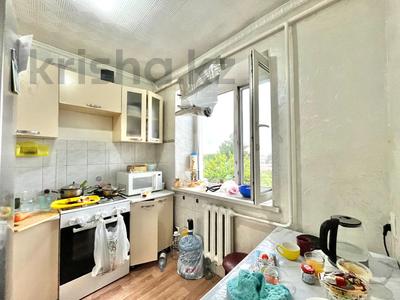 2-комнатная квартира, 48 м², 4/4 этаж, Назарбаева за ~ 13.3 млн 〒 в Талдыкоргане