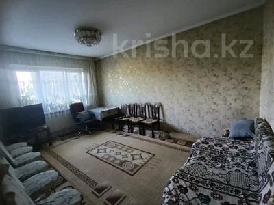 3-комнатная квартира, 72 м², 3/9 этаж, Туркебаева за 40.5 млн 〒 в Алматы, Алмалинский р-н
