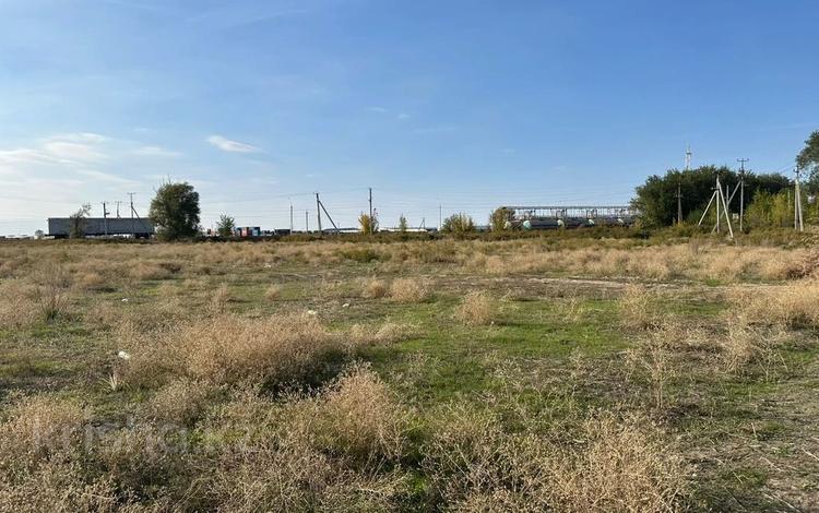 Участок · 1 га, 71-й Разъезд 3522 за 180 млн ₸ в  — фото 3