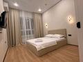 1-бөлмелі пәтер · 40 м² · 8/12 қабат, Дарабоз 91, бағасы: 17 000 ₸ в Алматы, Алатауский р-н