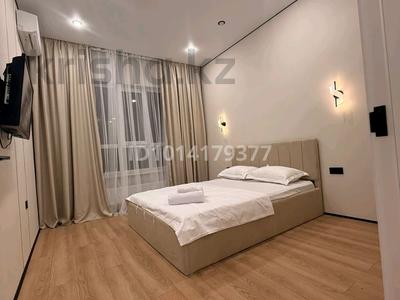 1-бөлмелі пәтер · 40 м² · 8/12 қабат, Дарабоз 91, бағасы: 17 000 ₸ в Алматы, Алатауский р-н