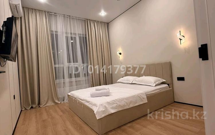 1-бөлмелі пәтер · 40 м² · 8/12 қабат, Дарабоз 91, бағасы: 17 000 ₸ в Алматы, Алатауский р-н — фото 2