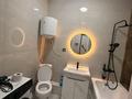 1-бөлмелі пәтер · 40 м² · 8/12 қабат, Дарабоз 91, бағасы: 17 000 ₸ в Алматы, Алатауский р-н — фото 11