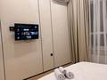 1-бөлмелі пәтер · 40 м² · 8/12 қабат, Дарабоз 91, бағасы: 17 000 ₸ в Алматы, Алатауский р-н — фото 3