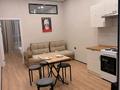 1-бөлмелі пәтер · 40 м² · 8/12 қабат, Дарабоз 91, бағасы: 17 000 ₸ в Алматы, Алатауский р-н — фото 5