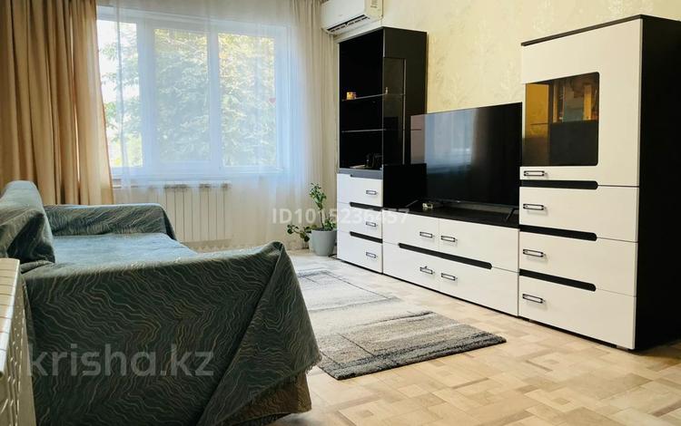 3-комнатная квартира · 66 м² · 5/5 этаж, мкр Айнабулак-3 133 за 34.8 млн ₸ в Алматы, Жетысуский р-н — фото 2