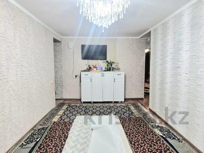 3-комнатная квартира · 58 м² · 5/5 этаж, Уалиханова 1 за 8.5 млн ₸ в Темиртау