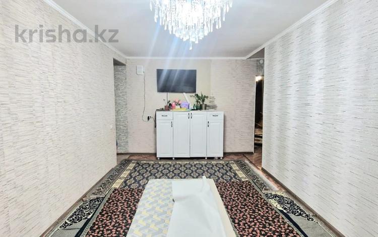 3-комнатная квартира · 58 м² · 5/5 этаж, Уалиханова 1 за 8.5 млн ₸ в Темиртау — фото 2