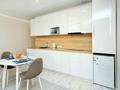 1-комнатная квартира · 45 м² · 12/12 этаж, Шевченко 85 — Сейфуллина за 18 000 ₸ в Алматы, Алмалинский р-н — фото 6