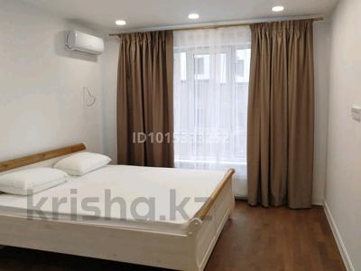 2-бөлмелі пәтер · 61 м² · 4/9 қабат, Думан-2 ш/а., Мкрн Думан-2 63, бағасы: 350 000 ₸ в Алматы, Медеуский р-н