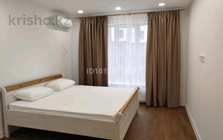 2-бөлмелі пәтер · 61 м² · 4/9 қабат, Думан-2 ш/а., Мкрн Думан-2 63, бағасы: 350 000 ₸ в Алматы, Медеуский р-н — фото 2