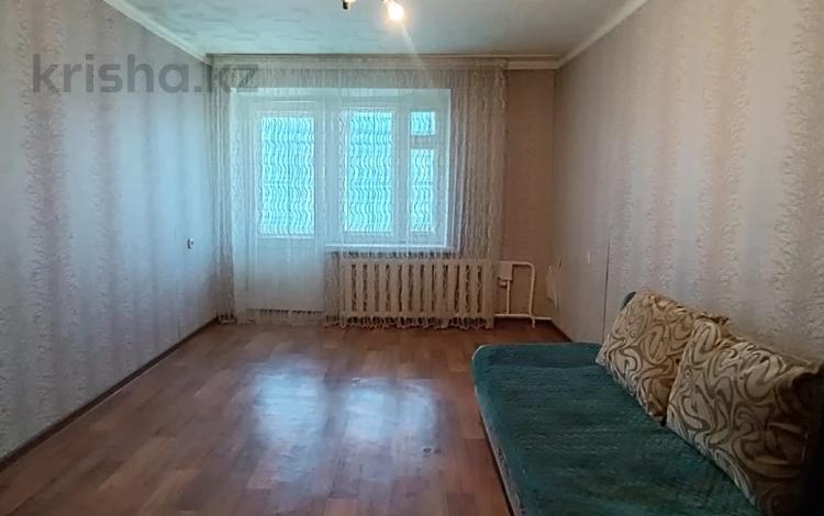 1-комнатная квартира · 34.7 м² · 5/5 этаж, заслонова 65 за 10 млн ₸ в Павлодаре — фото 2