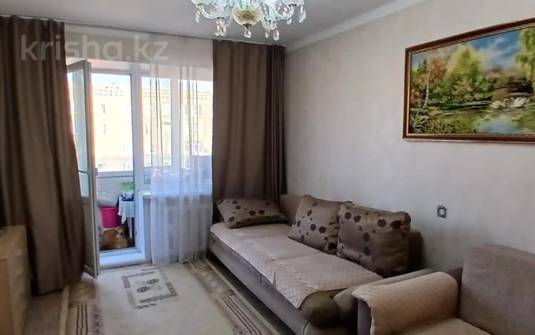 3-комнатная квартира · 60 м² · 4 этаж, жастар за 27 млн ₸ в Усть-Каменогорске — фото 2