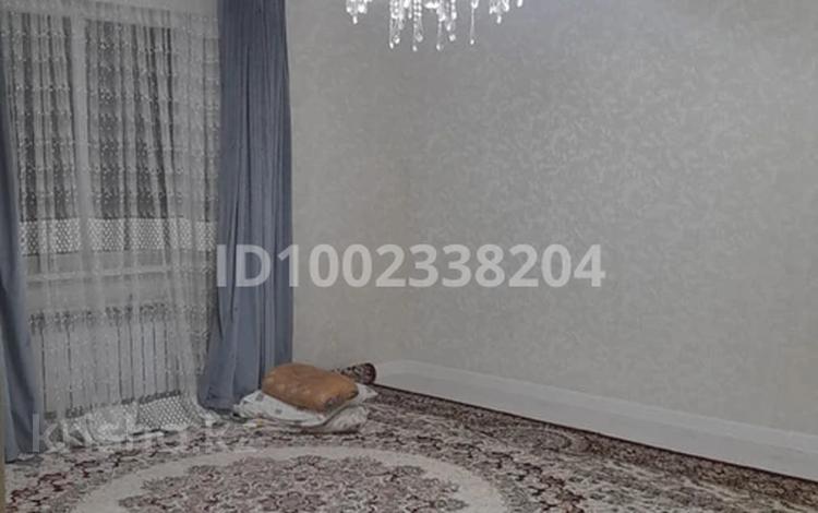 3-комнатная квартира · 66.3 м² · 4/4 этаж, Өркен 43 — Возле ТРК Жанаозен за 18 млн 〒 — фото 2