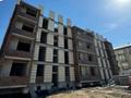 2-бөлмелі пәтер · 55 м² · 2/5 қабат, мкр. Алтын орда, Саздинское лесничество, бағасы: 13 млн ₸ в Актобе — фото 2
