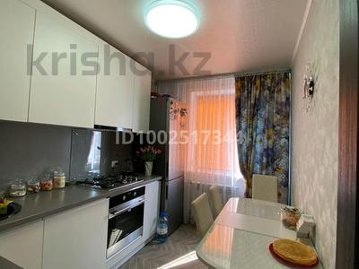 2-комнатная квартира · 53.5 м² · 4/5 этаж, Джандильдинова 94 за 15.9 млн 〒 в Кокшетау