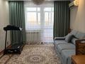 3-комнатная квартира · 70 м² · 7/9 этаж, 10 микрайон 5 дом — Возле музея за 23.5 млн ₸ в Аксае — фото 5