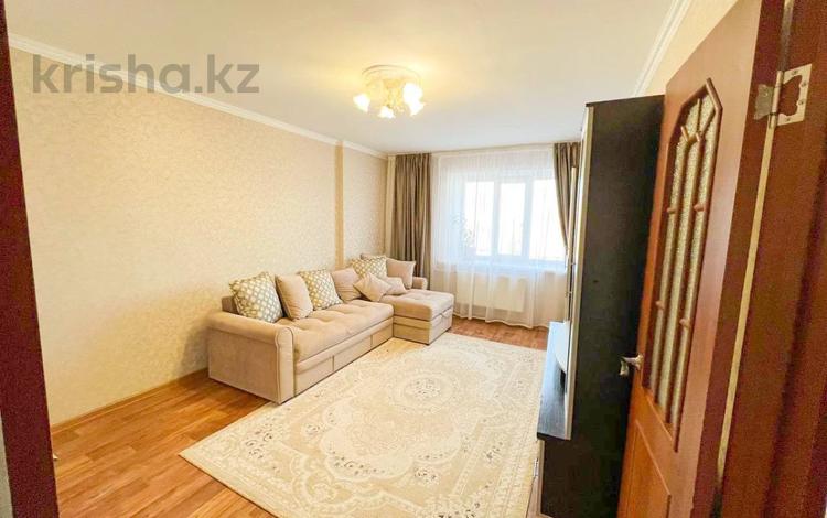 3-комнатная квартира · 75.5 м² · 10/10 этаж, Азербаева за 31.5 млн ₸ в Астане, Сарайшык р-н — фото 4