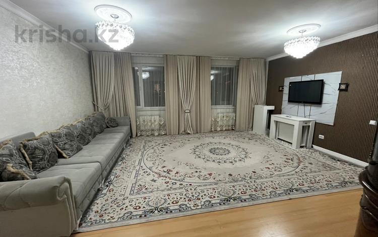 3-комнатная квартира · 99.3 м² · 4/24 этаж, Момышулы 9 за 47 млн ₸ в Астане, Алматы р-н — фото 2