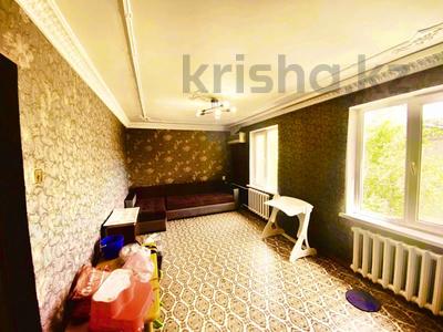 3-бөлмелі пәтер · 58 м² · 5/5 қабат, ВЛАДИМИР РАДОСТОВЕЦ 15 — БОГЕНБАЙ БАТЫРА, бағасы: ~ 36 млн ₸ в Алматы, Алмалинский р-н