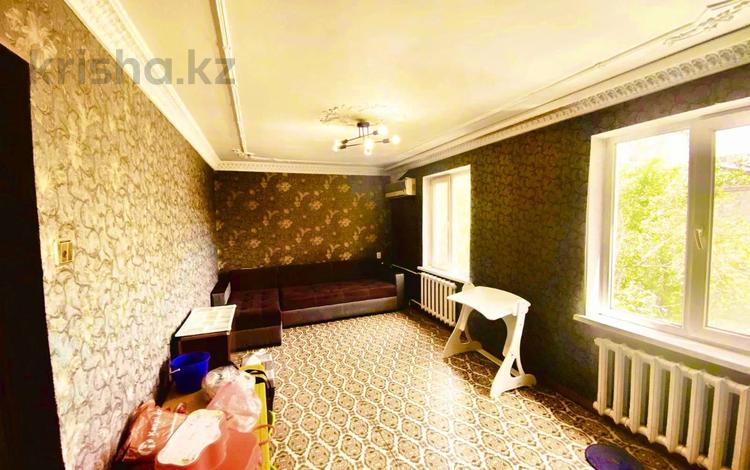3-бөлмелі пәтер · 58 м² · 5/5 қабат, ВЛАДИМИР РАДОСТОВЕЦ 15 — БОГЕНБАЙ БАТЫРА, бағасы: ~ 36 млн ₸ в Алматы, Алмалинский р-н — фото 3
