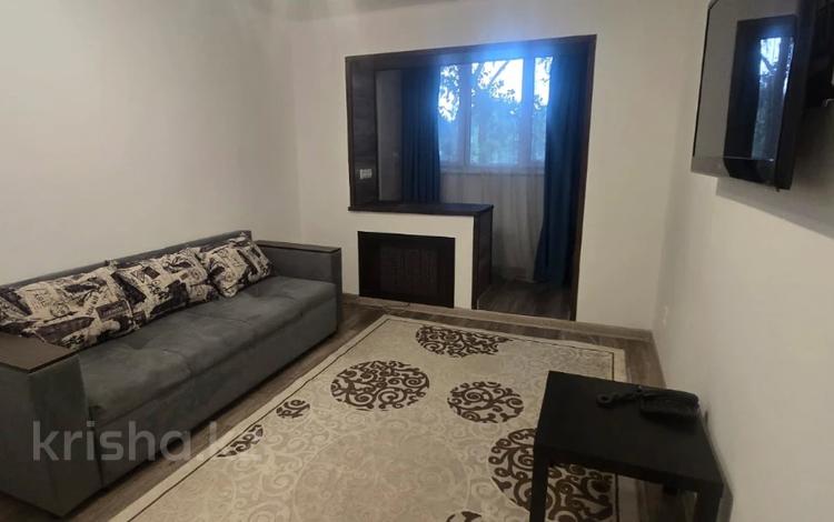 1-бөлмелі пәтер · 31.5 м² · 3/5 қабат, Василия Клочкова 115, бағасы: 28.8 млн ₸ в Алматы, Бостандыкский р-н — фото 3