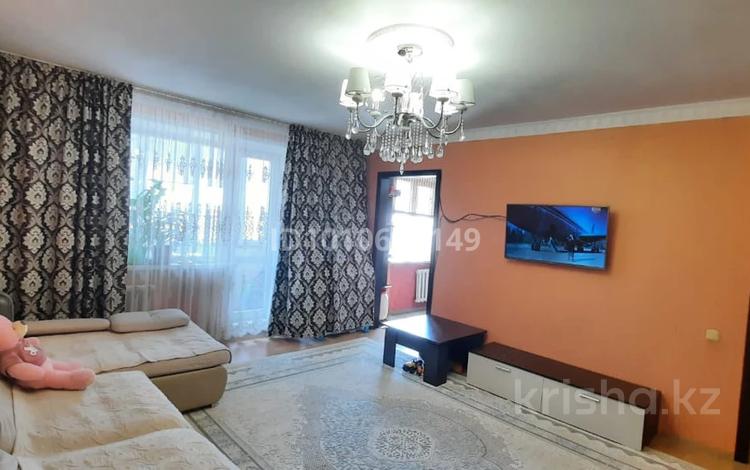 2-комнатная квартира · 54.2 м² · 7/10 этаж, мкр Юго-Восток, мкр Гульдер 1 14 — Муканова за 20 млн ₸ в Караганде, Казыбек би р-н — фото 2