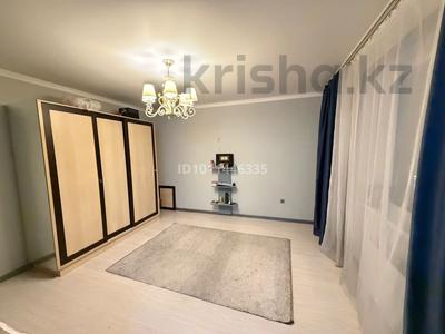 1-комнатная квартира · 36.6 м² · 8/9 этаж, Мкр. Аксай-1 10/3 за 25 млн ₸ в Алматы, Ауэзовский р-н