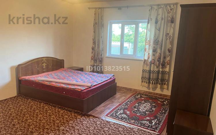 Отдельный дом · 3 комнаты · 90 м² · 5 сот., мкр Саялы — Аркалык 108 за 250 000 ₸ в Алматы, Алатауский р-н — фото 2