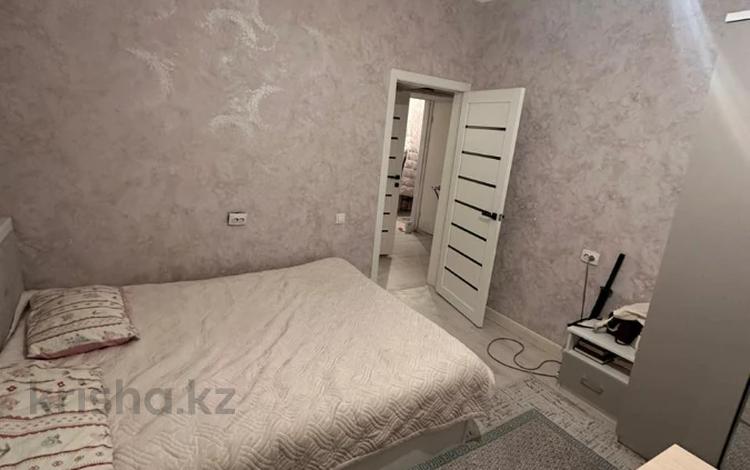 2-комнатная квартира · 52 м² · 9/9 этаж, Тастак 2 дом 8 квартира 156 за 30.5 млн ₸ в Алматы — фото 7