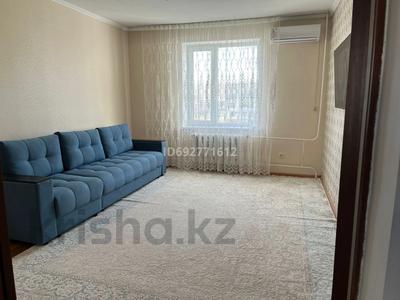 2-комнатная квартира, 55 м², 4/5 этаж, Болашак 23 за 21.5 млн 〒 в Талдыкоргане, мкр Болашак