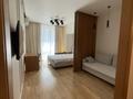 1-комнатная квартира · 43 м² · 7/12 этаж, Розыбакиева 320 за 400 000 ₸ в Алматы, Бостандыкский р-н