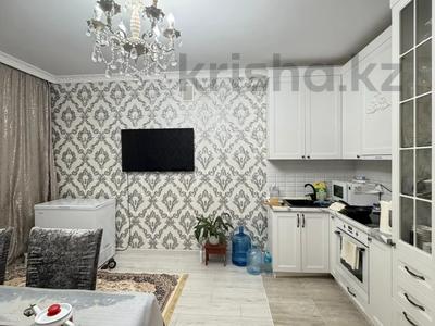 2-бөлмелі пәтер · 70 м² · 5/9 қабат, Сауран 5, бағасы: 38 млн ₸ в Астане, Есильский р-н