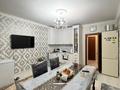 2-комнатная квартира · 70 м² · 5/9 этаж, Сауран 5 за 38 млн ₸ в Астане, Есильский р-н — фото 3