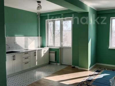 1-бөлмелі пәтер · 45 м² · 3/4 қабат · ай сайын, Кабанбай батыр, бағасы: 100 000 〒 в Талдыкоргане