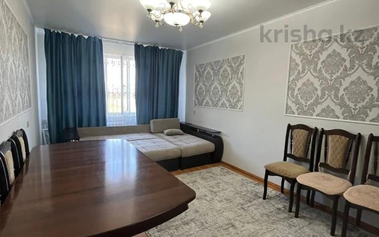 3-бөлмелі пәтер · 70 м² · 5/5 қабат, 2 ш/а., гришина, бағасы: 16.2 млн ₸ в Актобе, мкр 8 — фото 22