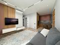2-бөлмелі пәтер · 60 м² · 3/21 қабат, Просп. Аль-Фараби 27, бағасы: 600 000 ₸ в Алматы, Бостандыкский р-н