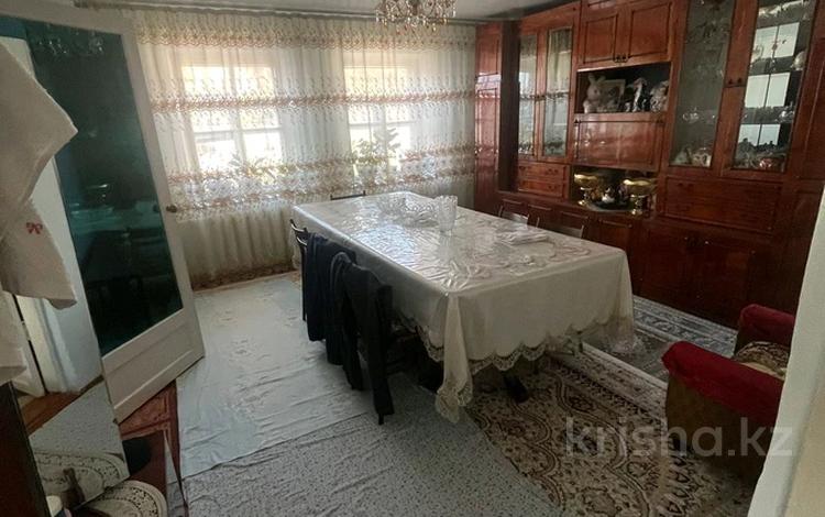 Отдельный дом • 4 комнаты • 80 м² • , Гагарина 70 за 12 млн 〒 в Талдыкоргане — фото 2