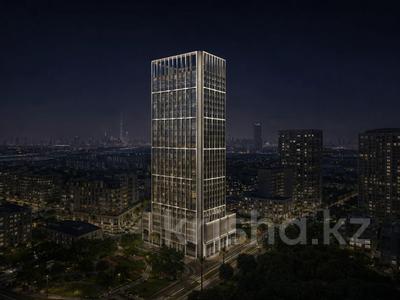 2-комнатная квартира · 60 м² · 12/24 этаж, Дубай за ~ 171.3 млн ₸