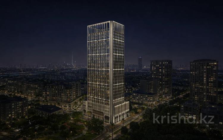 2-комнатная квартира · 60 м² · 12/24 этаж, Дубай за ~ 171.3 млн ₸ — фото 7