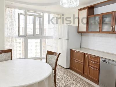 3-бөлмелі пәтер · 94 м² · 15/16 қабат, Абая 8, бағасы: 55 млн ₸ в Астане, Сарыарка р-н