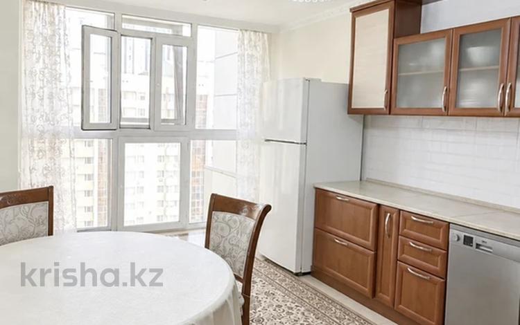 3-бөлмелі пәтер · 94 м² · 15/16 қабат, Абая 8, бағасы: 55 млн ₸ в Астане, Сарыарка р-н — фото 2