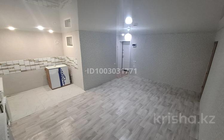2-комнатная квартира · 46 м² · 4/5 этаж, 2 микрорайон 3 за 8.8 млн 〒 в Абае — фото 2