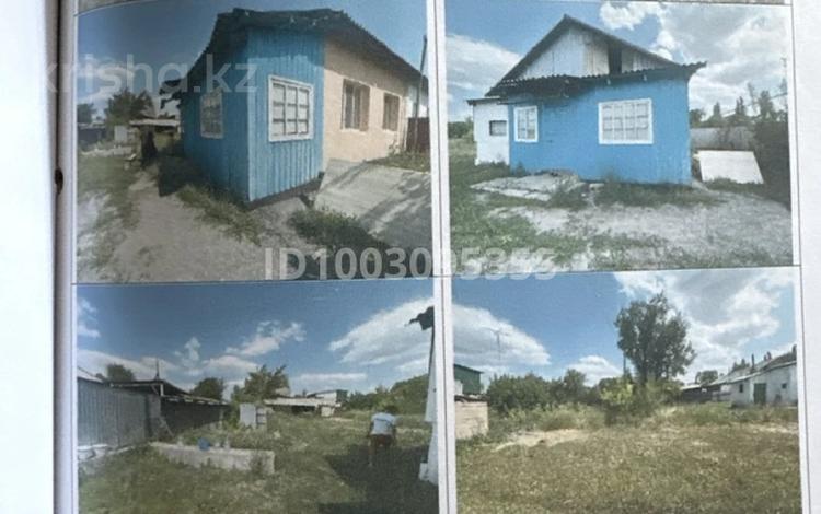 Часть дома · 3 комнаты · 50 м² · 6 сот., Бекболата 1Б — Возле воинского частьа и кафе «Марал» за 15 млн 〒 в Узынагаш — фото 2