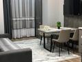 2-комнатная квартира · 52 м² · 7/20 этаж, Гагарина 310 — ТРЦ Мега Алматы за 27 000 ₸ в Бостандыкский р-н — фото 9