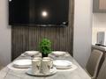 2-комнатная квартира · 52 м² · 7/20 этаж, Гагарина 310 — ТРЦ Мега Алматы за 27 000 ₸ в Бостандыкский р-н — фото 11