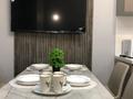 2-комнатная квартира · 52 м² · 7/20 этаж, Гагарина 310 — ТРЦ Мега Алматы за 27 000 ₸ в Бостандыкский р-н — фото 4