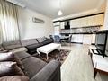 2-комнатная квартира · 65 м² · 2/4 этаж, Оба 1 за 70 млн 〒 в Аланье — фото 4