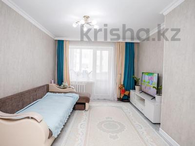 2-бөлмелі пәтер · 58 м² · 2/6 қабат, Доспанов, бағасы: ~ 27 млн ₸ в Астане, Сарайшык р-н